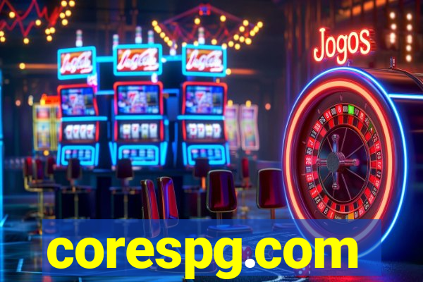 corespg.com