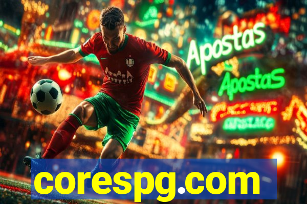 corespg.com