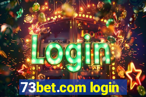 73bet.com login