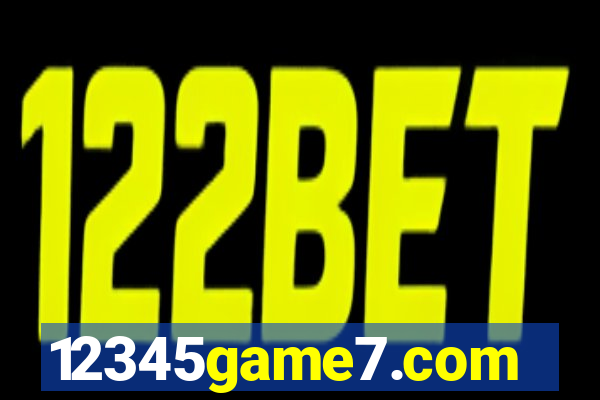 12345game7.com