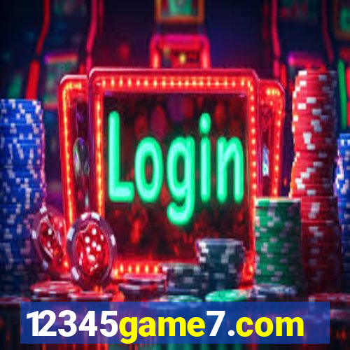 12345game7.com