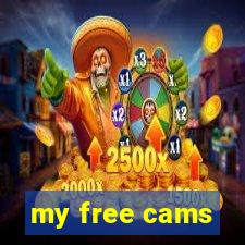 my free cams