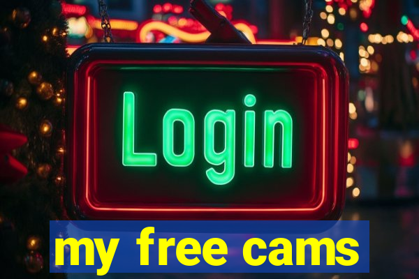 my free cams