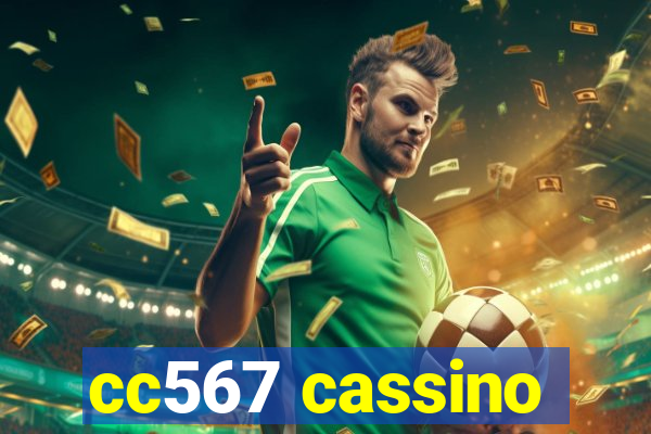 cc567 cassino