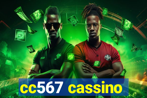 cc567 cassino