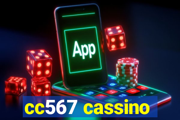 cc567 cassino