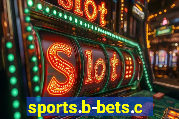 sports.b-bets.com