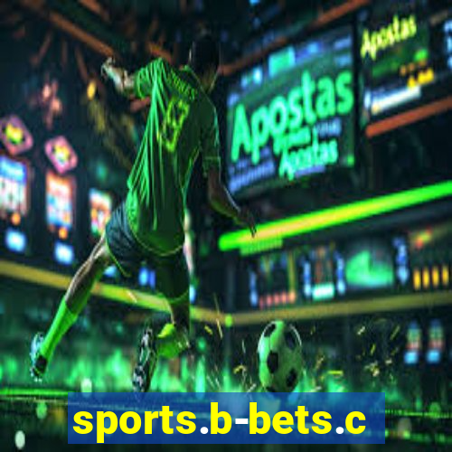 sports.b-bets.com