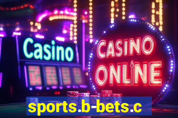 sports.b-bets.com