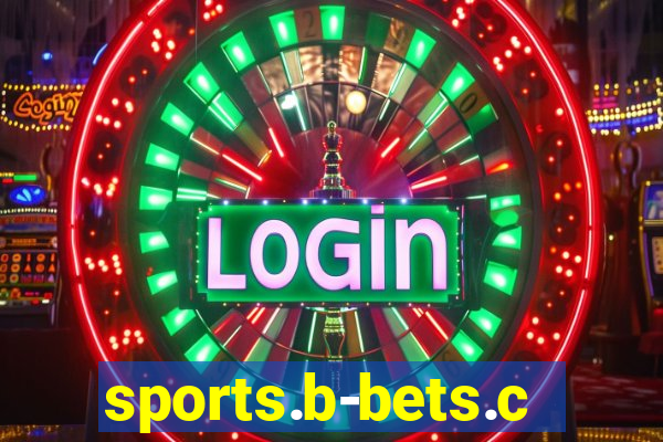 sports.b-bets.com