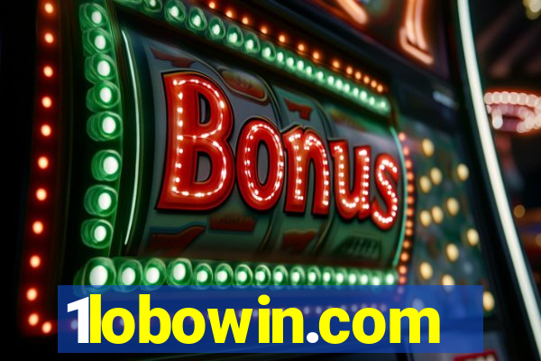 1lobowin.com