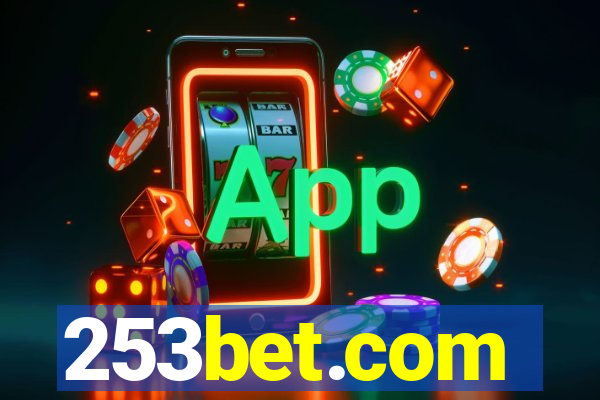 253bet.com