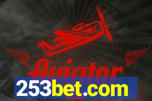 253bet.com
