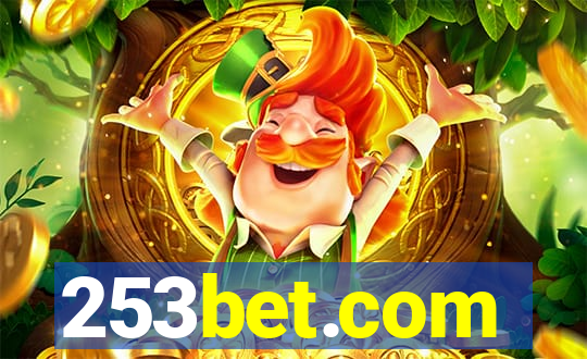 253bet.com