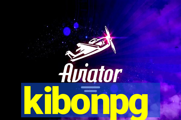 kibonpg