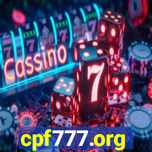 cpf777.org