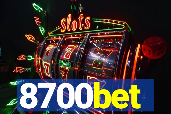 8700bet