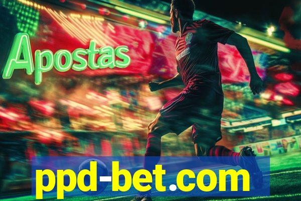 ppd-bet.com