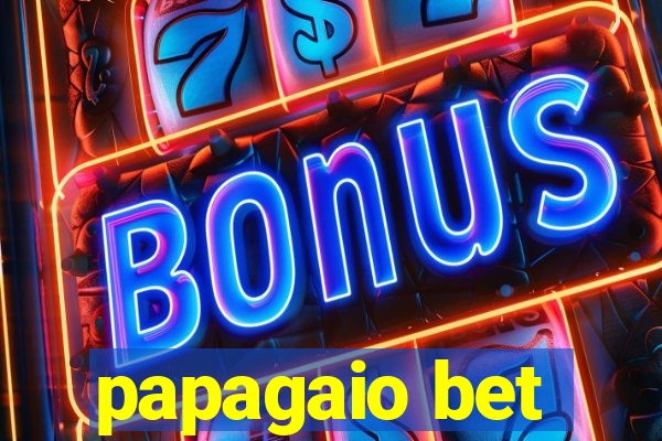 papagaio bet