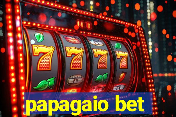 papagaio bet
