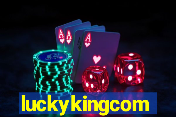 luckykingcom