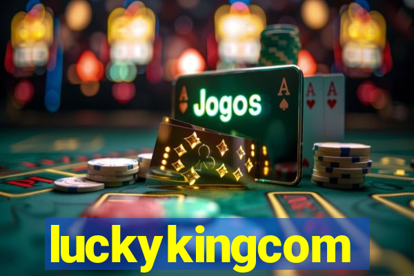 luckykingcom