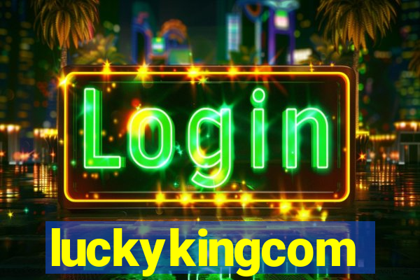 luckykingcom