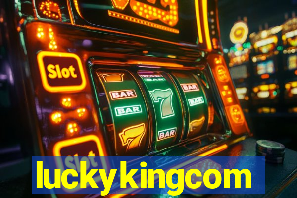 luckykingcom