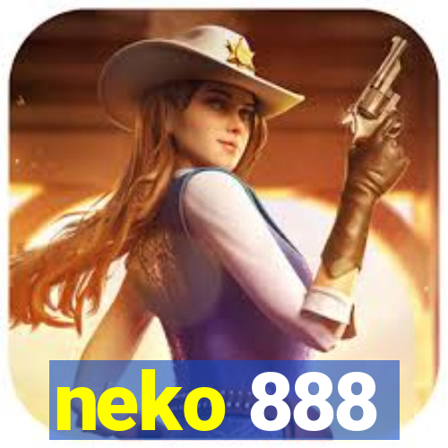 neko 888