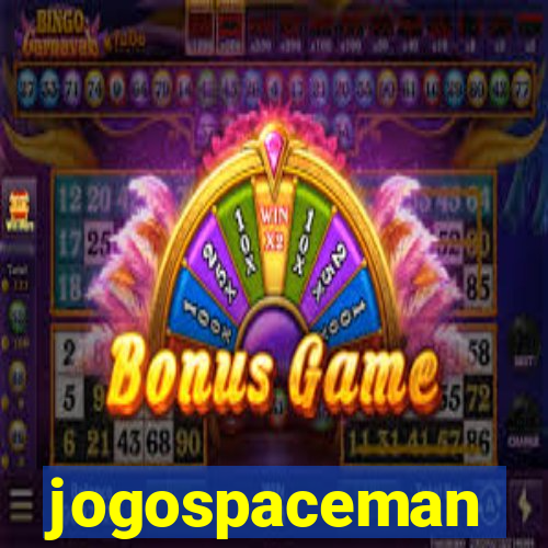 jogospaceman