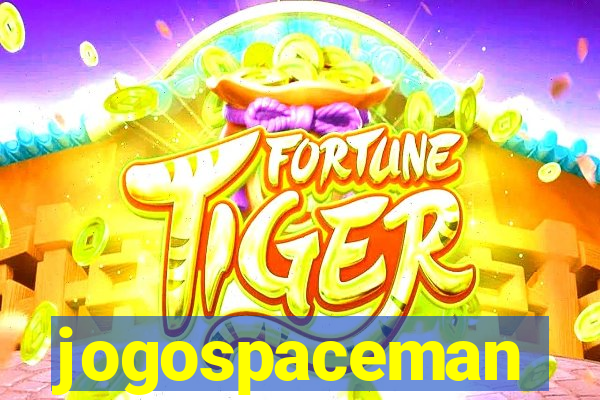 jogospaceman