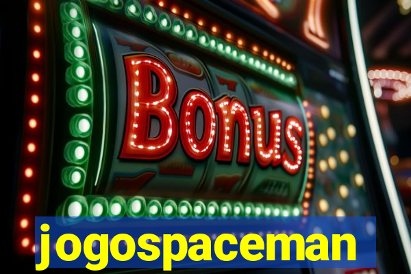 jogospaceman