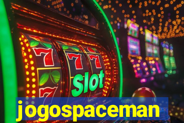 jogospaceman