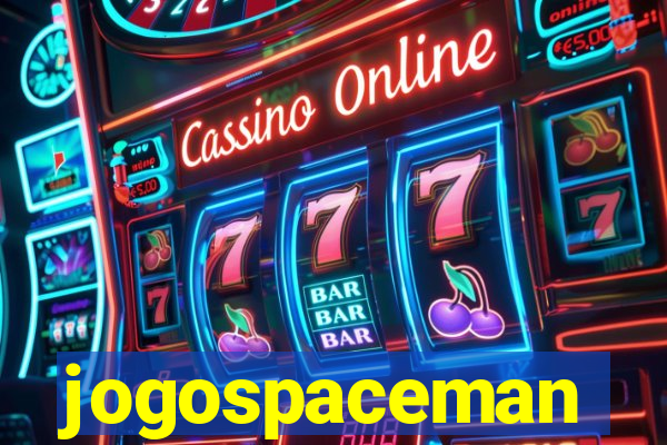 jogospaceman