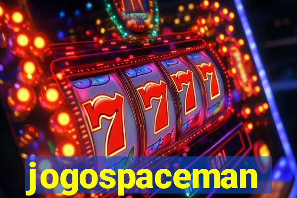 jogospaceman