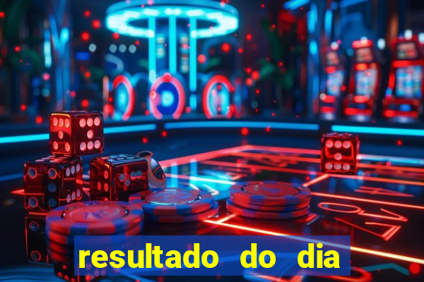 resultado do dia da sorte 0990