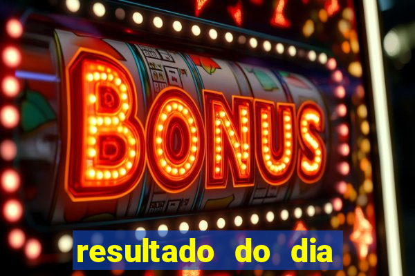 resultado do dia da sorte 0990
