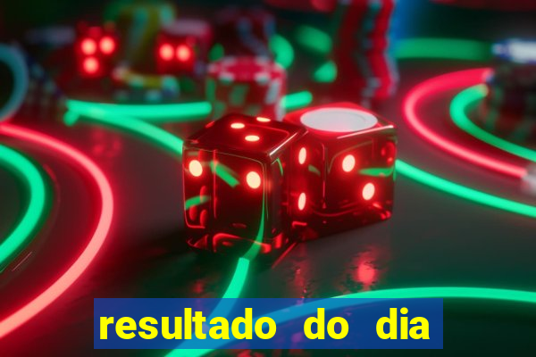 resultado do dia da sorte 0990