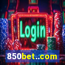 850bet..com