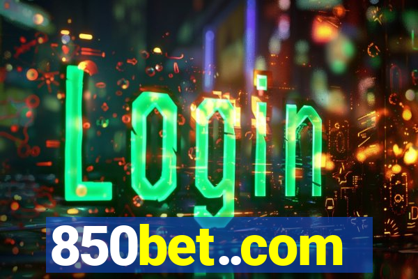 850bet..com
