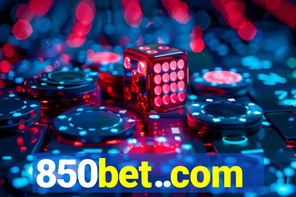 850bet..com