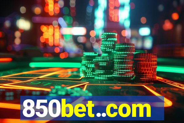 850bet..com