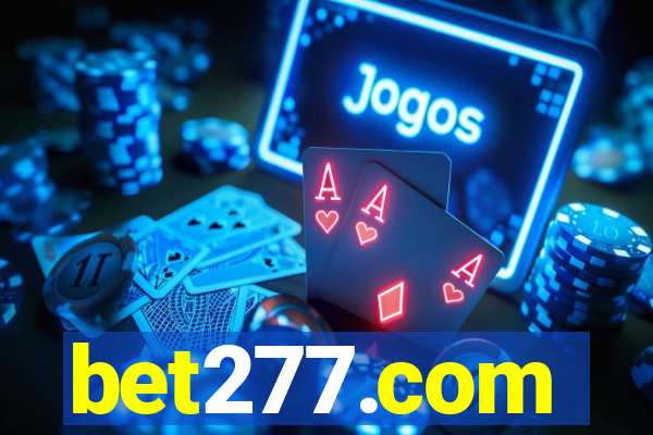 bet277.com