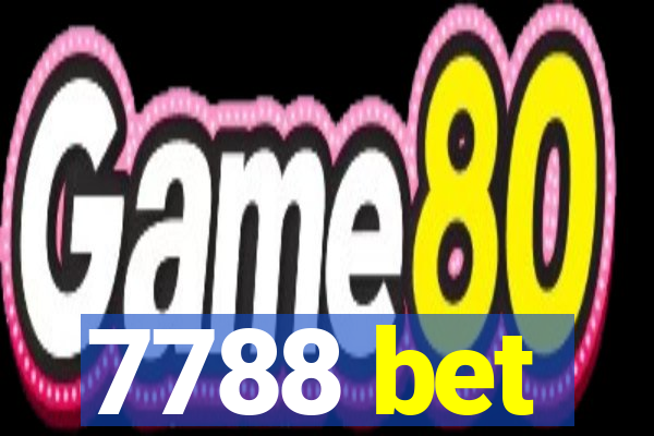 7788 bet