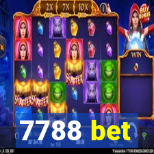 7788 bet