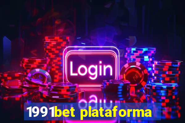 1991bet plataforma