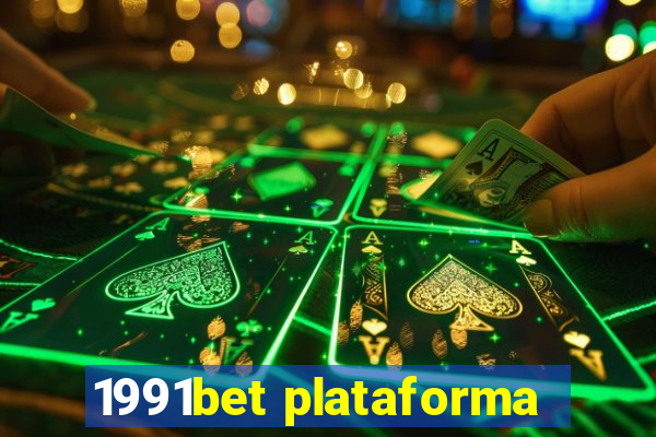 1991bet plataforma