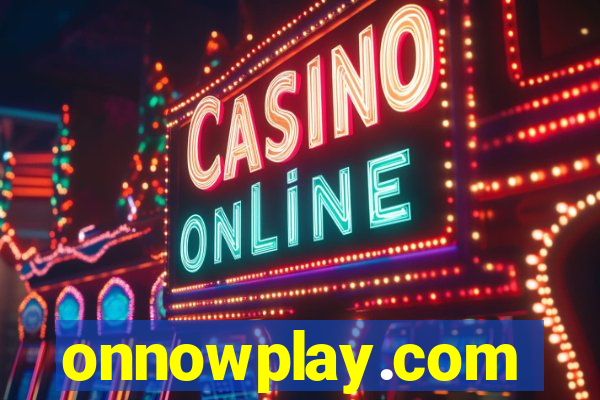 onnowplay.com
