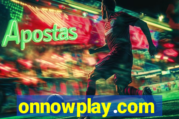 onnowplay.com