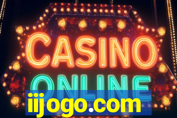 iijogo.com